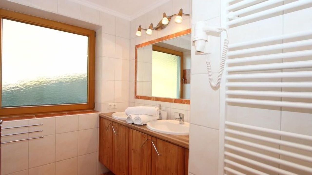 Photo of Bathroom in Aschau Im Zillertal