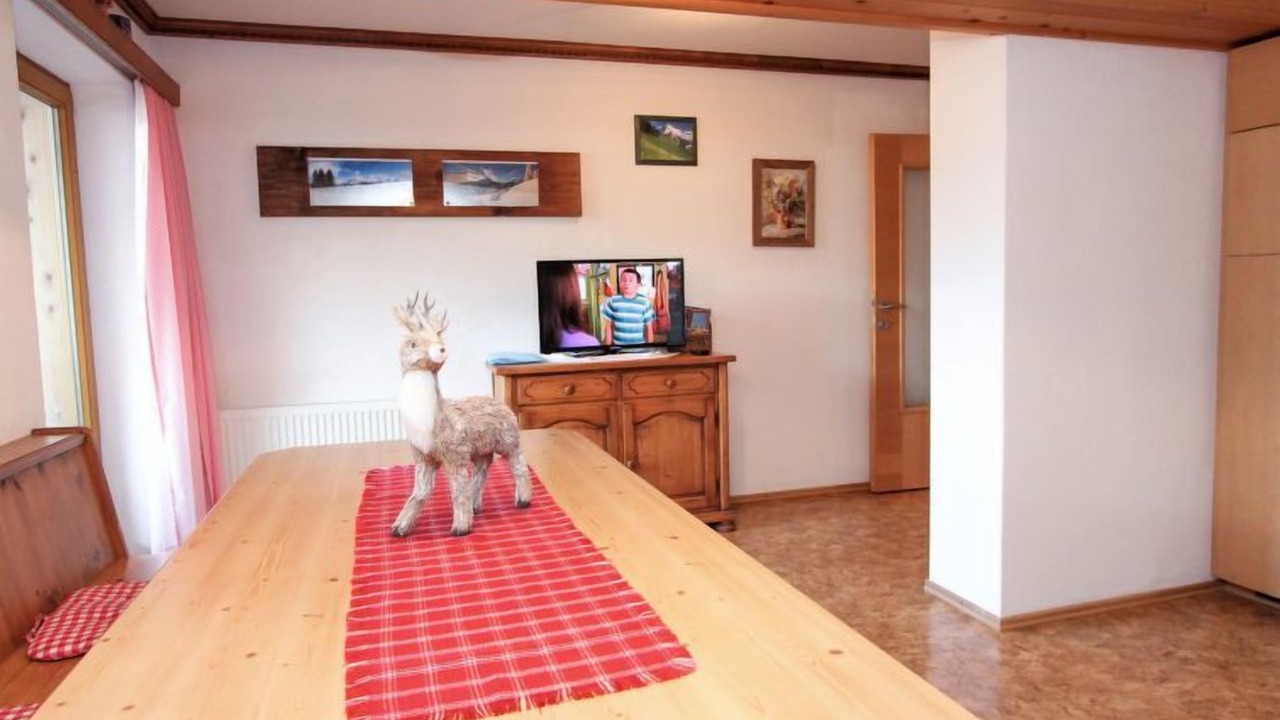 Photo of Livingroom in Aschau Im Zillertal
