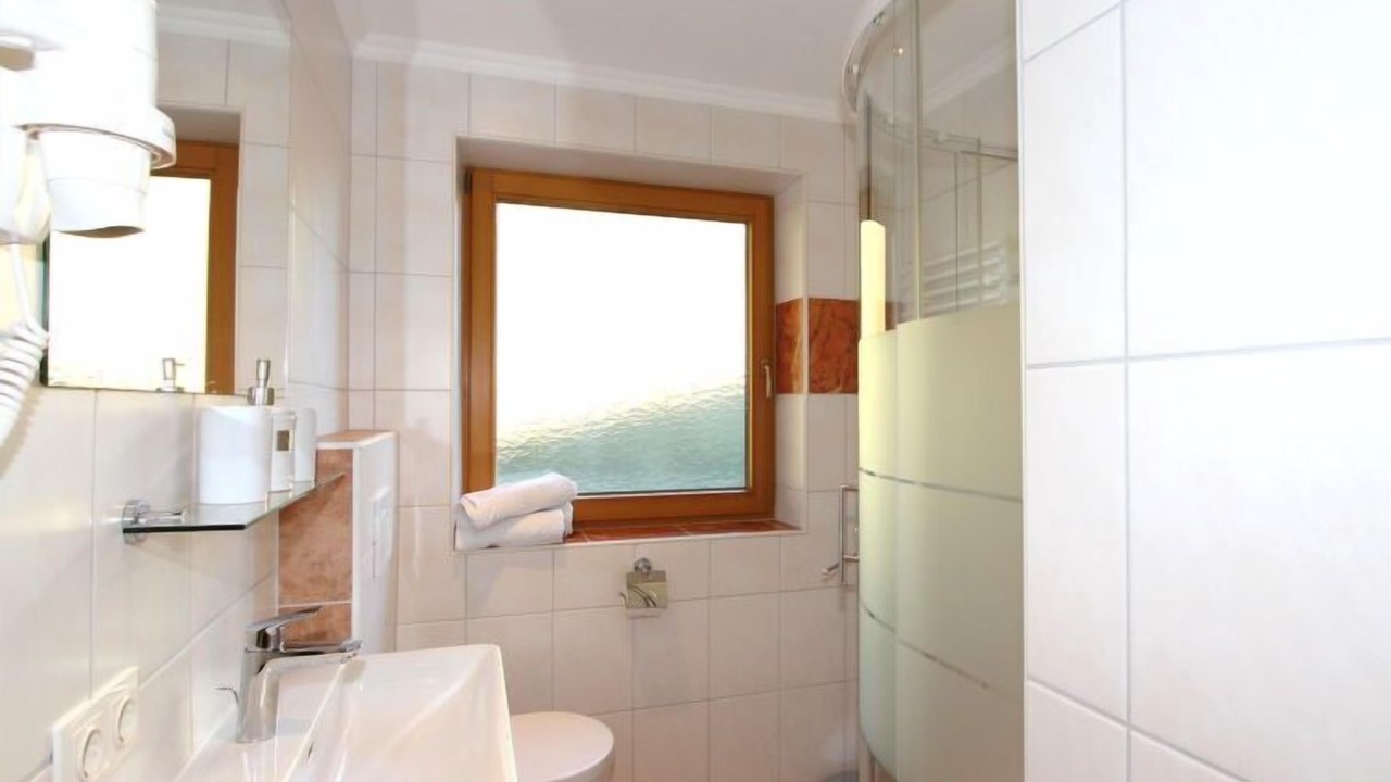 Photo of Bathroom in Aschau Im Zillertal