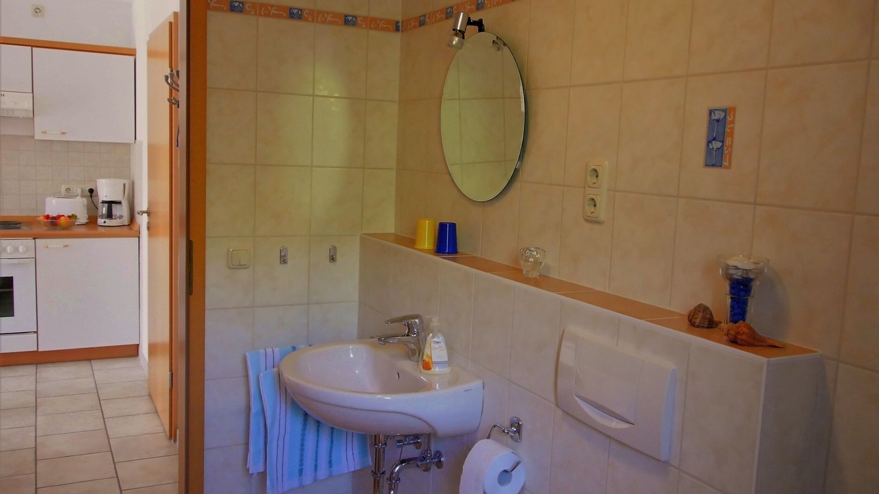 Photo of Bathroom in Schoenwald