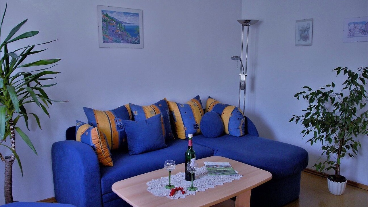 Photo of Livingroom in Schoenwald