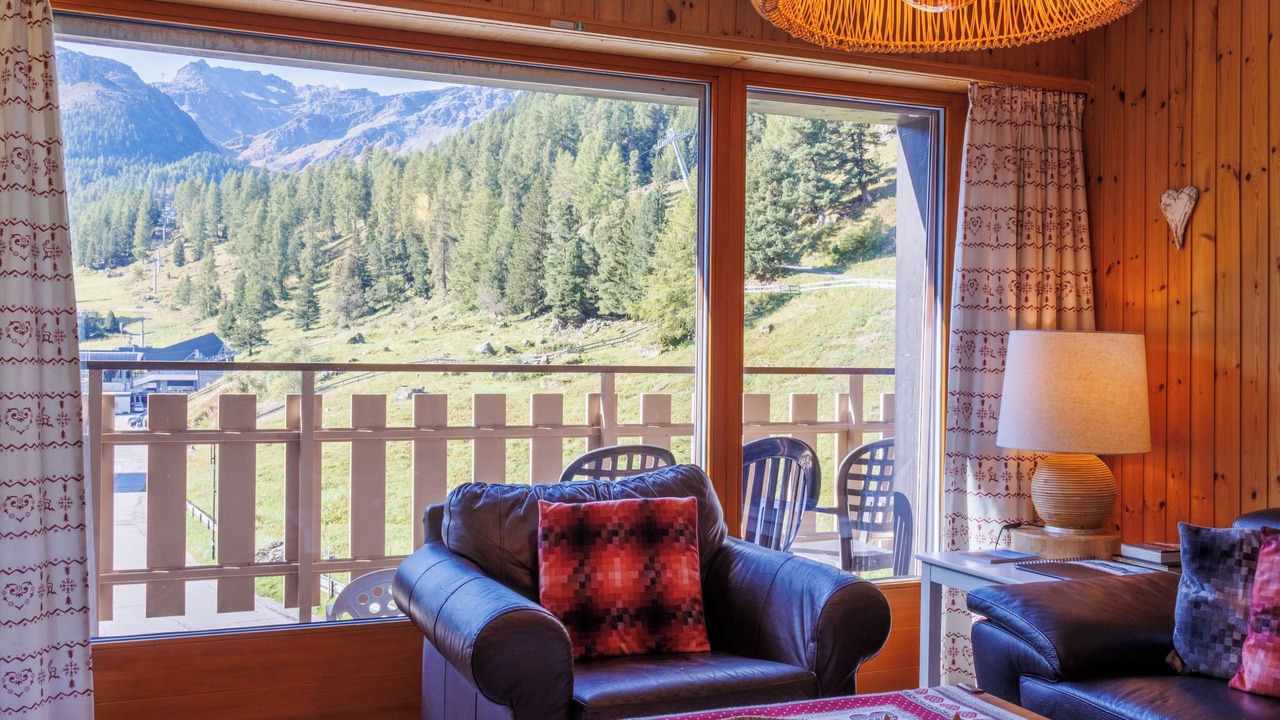Photo of Livingroom in Noveli