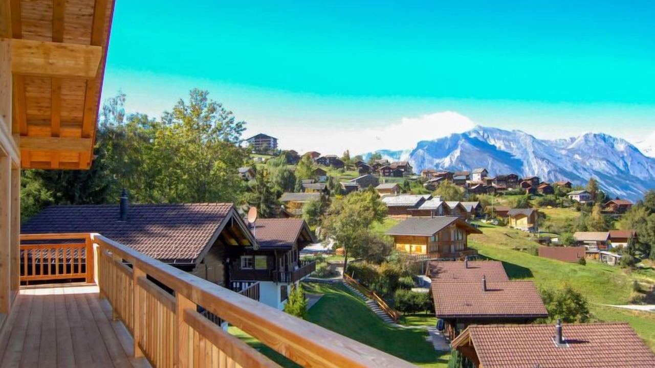 Photo of Others in Nendaz