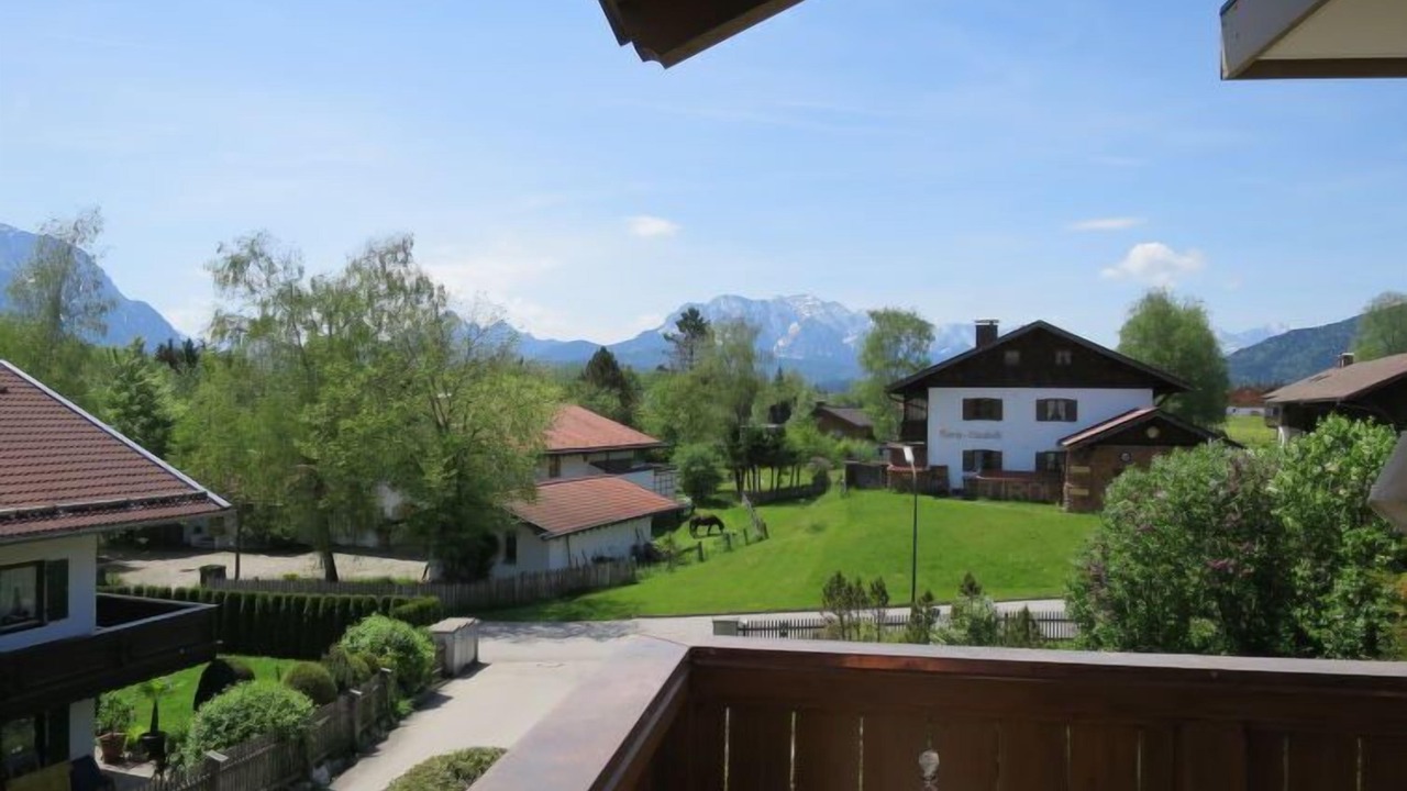 Photo of Others in Wallgau
