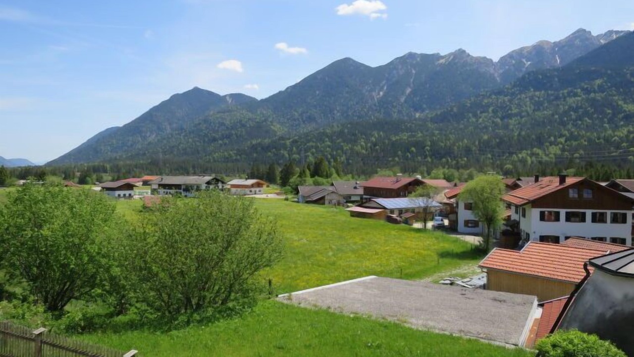 Photo of Outdoor in Wallgau