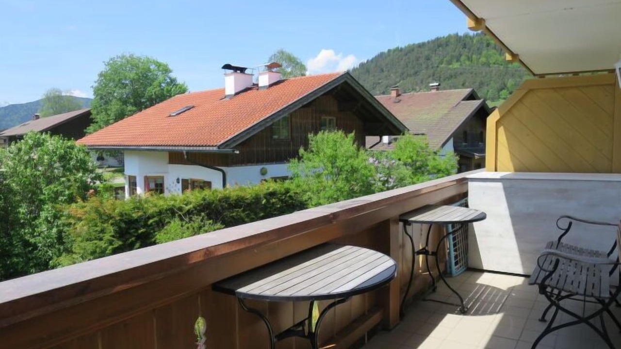 Photo of Others in Wallgau