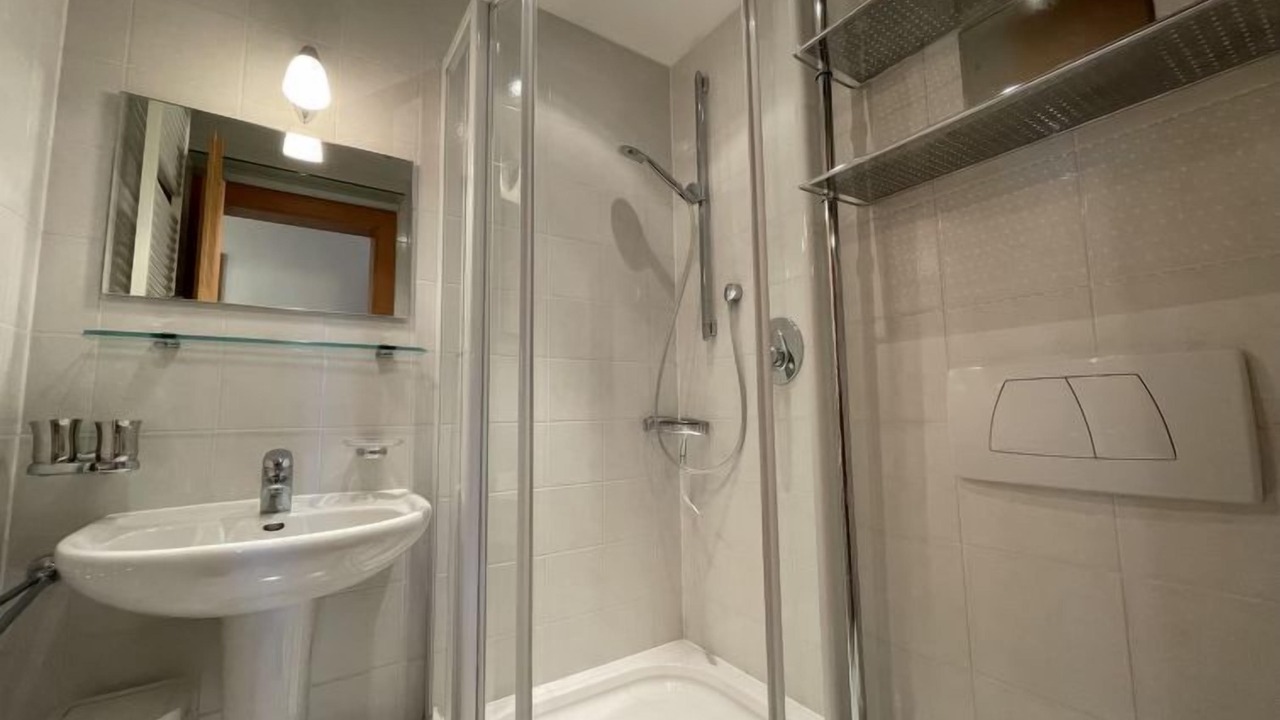 Photo of Bathroom in Wallgau