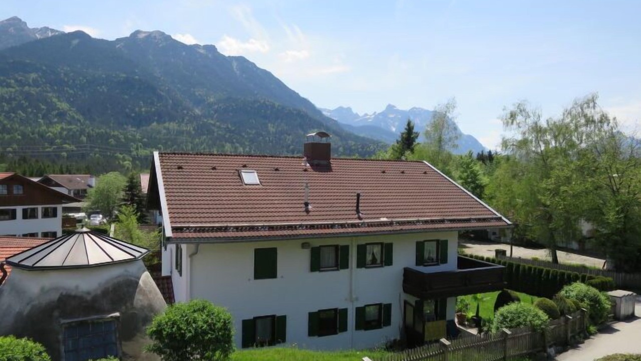 Photo of Others in Wallgau