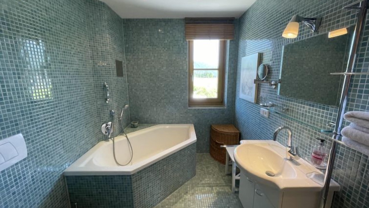 Photo of Bathroom in Wallgau