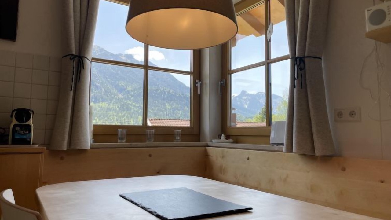 Photo of Bedroom in Wallgau