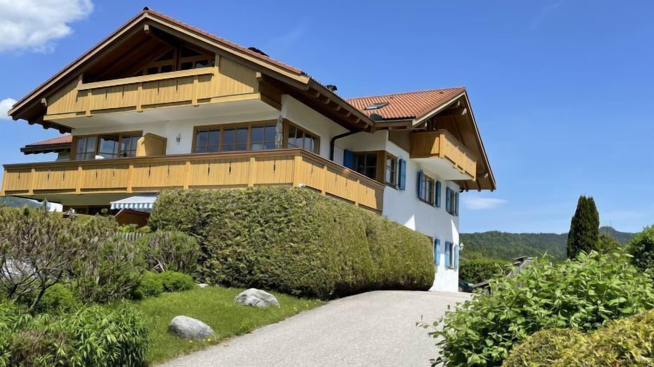 Photo of Others in Wallgau
