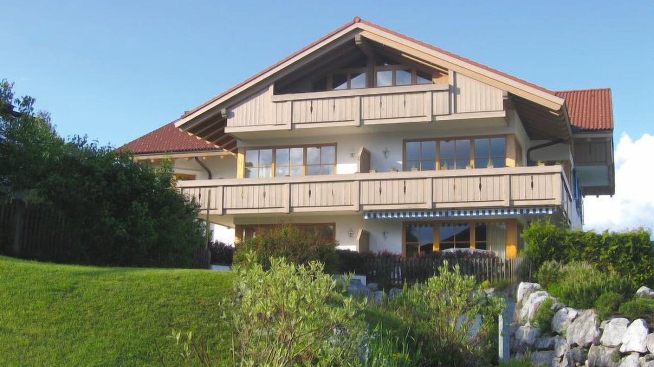 Photo of Outdoor in Wallgau