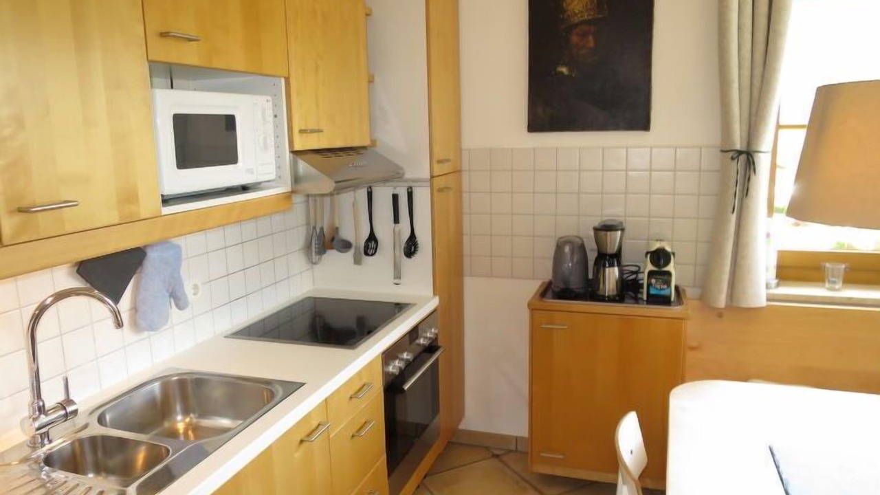 Photo of Bathroom in Wallgau