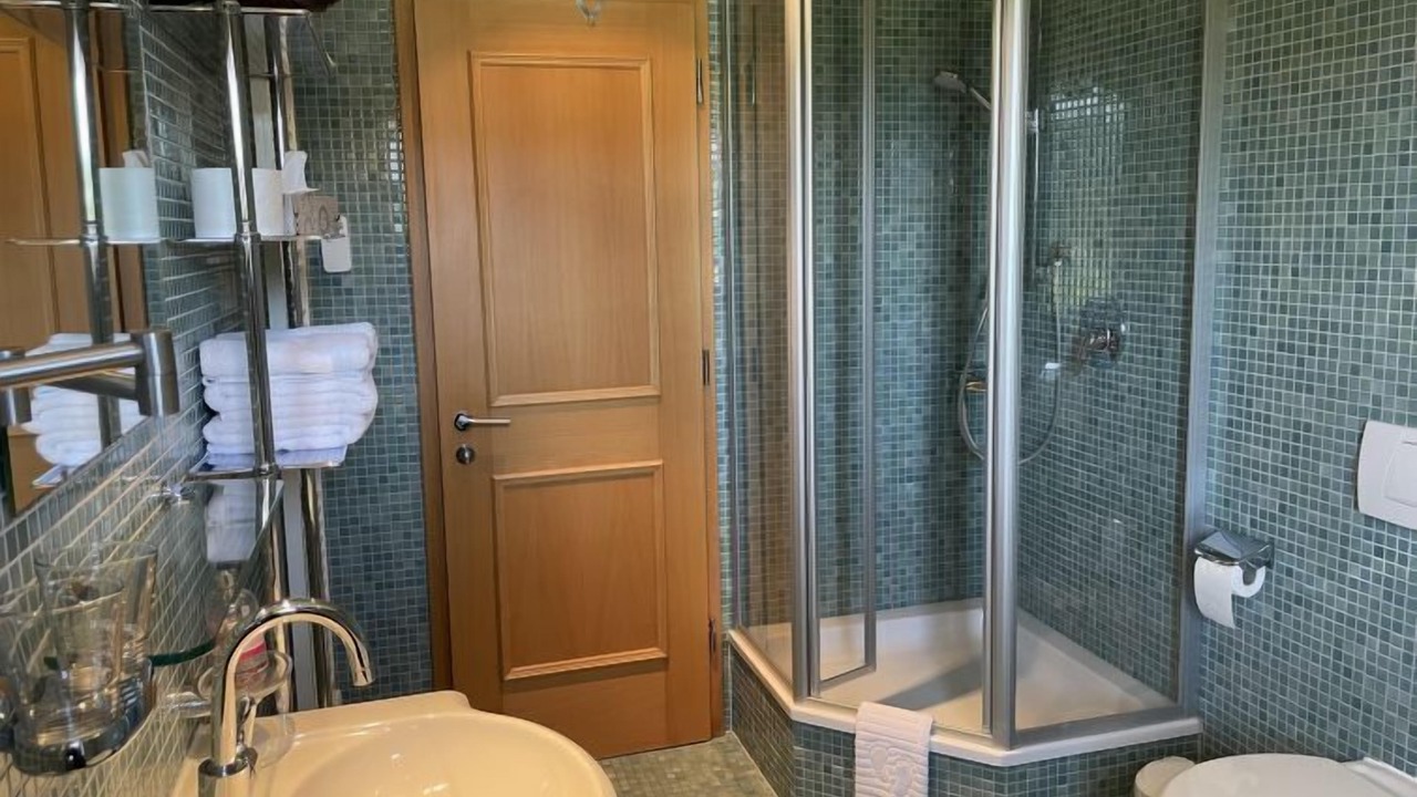 Photo of Bathroom in Wallgau