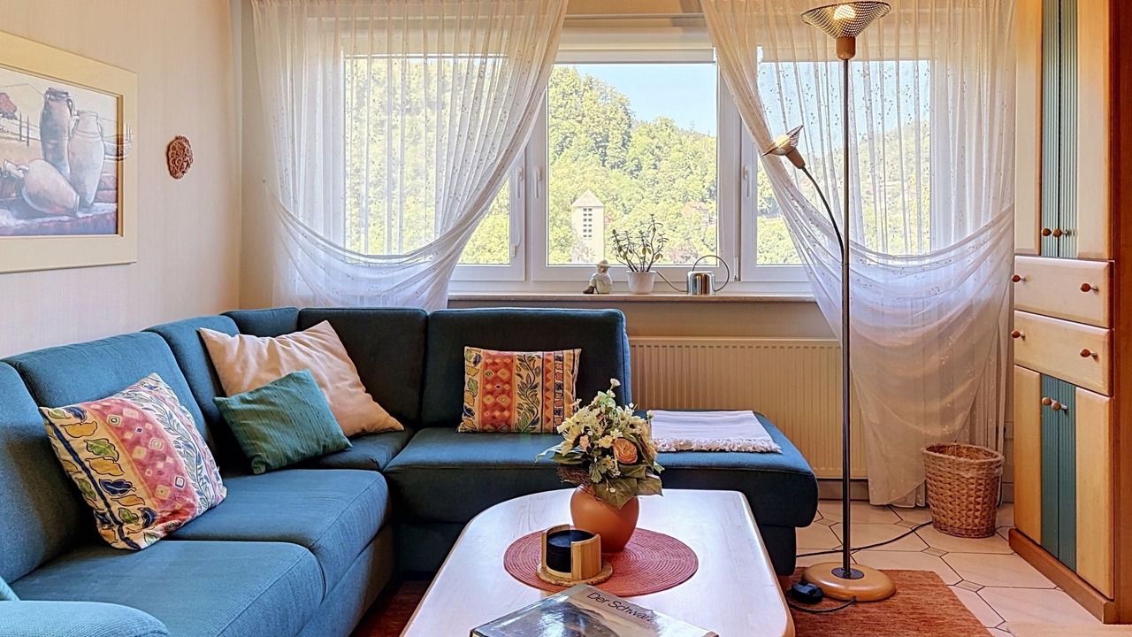 Photo of Livingroom in Triberg im Schwarzwald