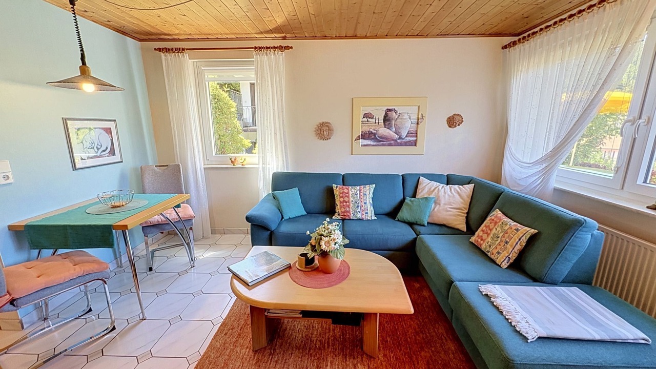 Photo of Livingroom in Triberg im Schwarzwald