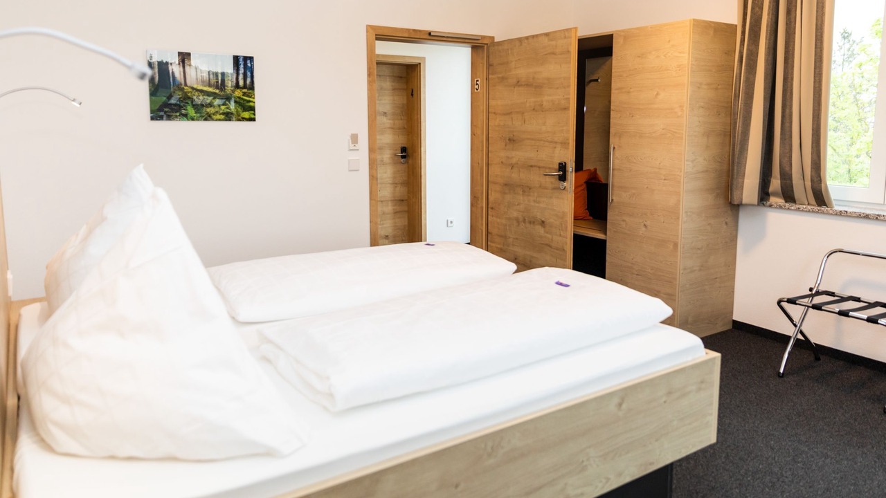 Photo of Bedroom in Unterroth