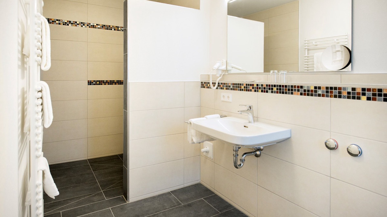 Photo of Bathroom in Unterroth