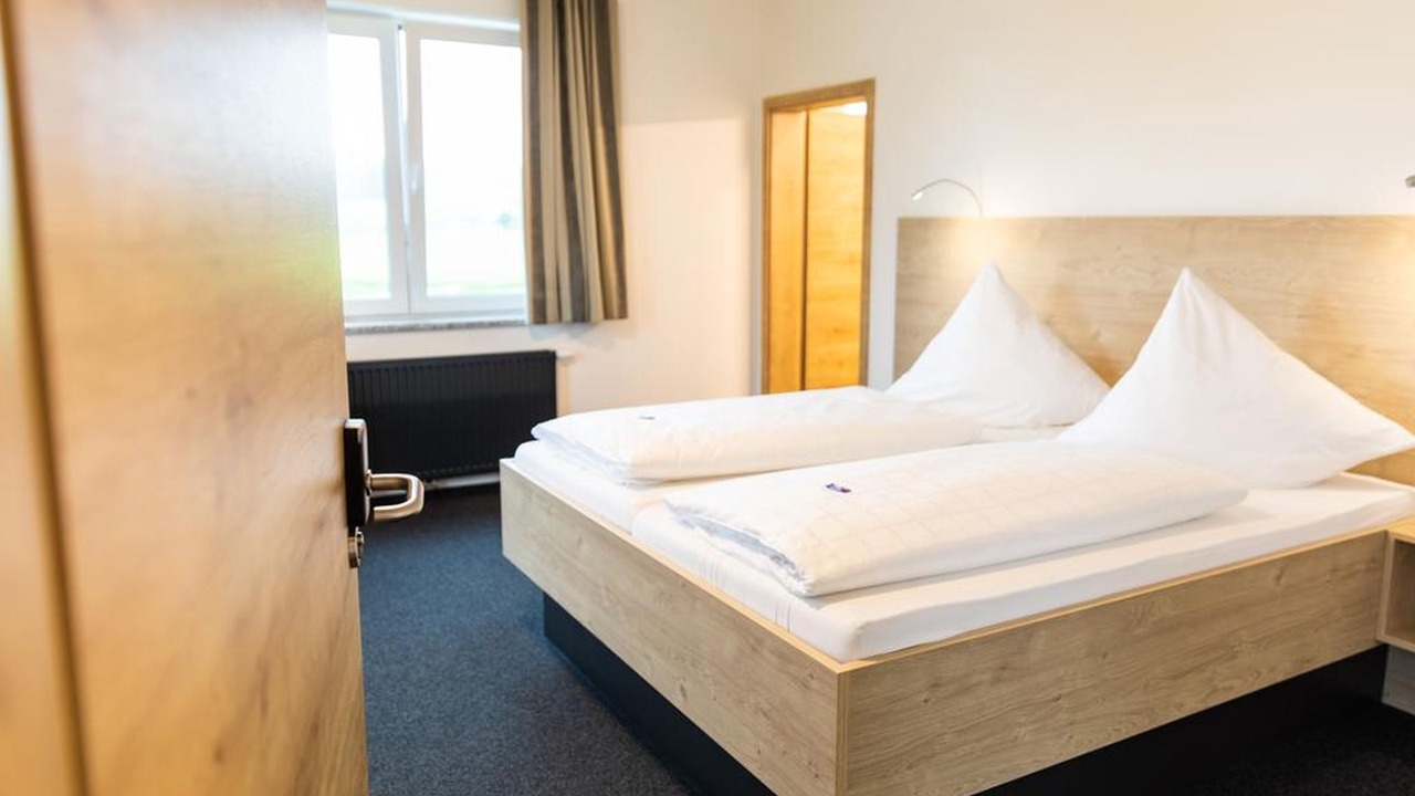 Photo of Bedroom in Unterroth