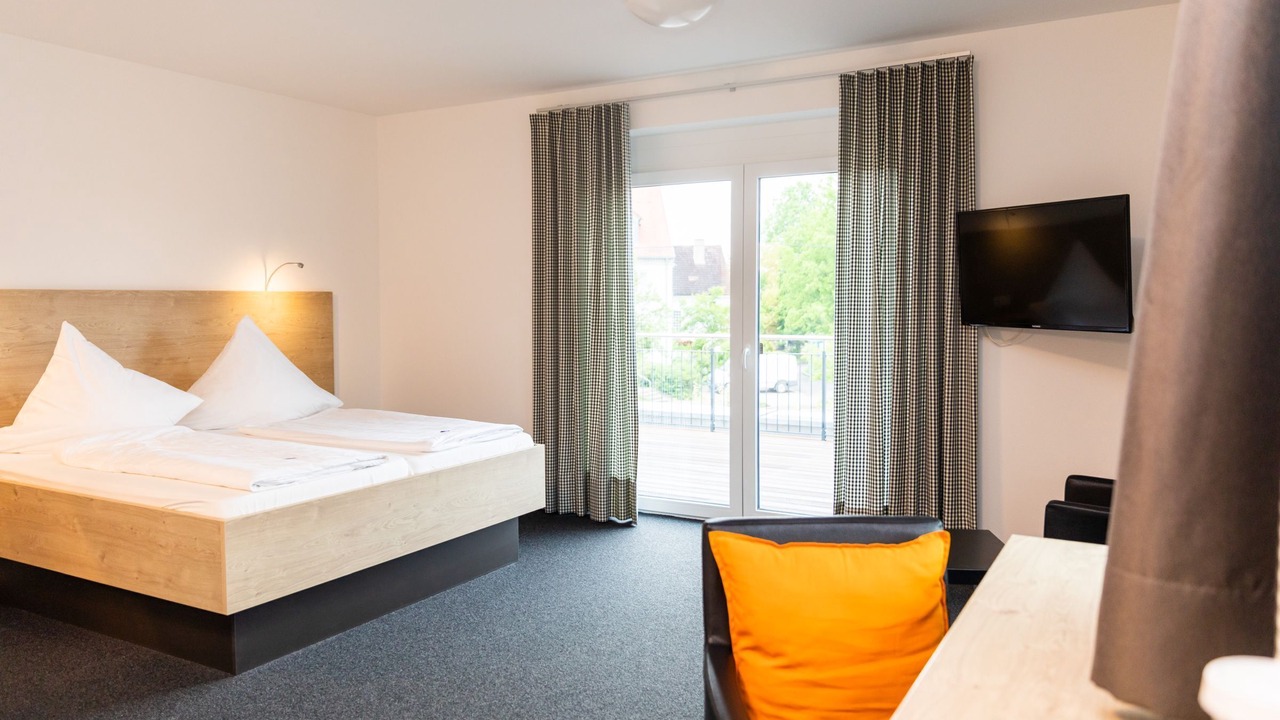 Photo of Bedroom in Unterroth