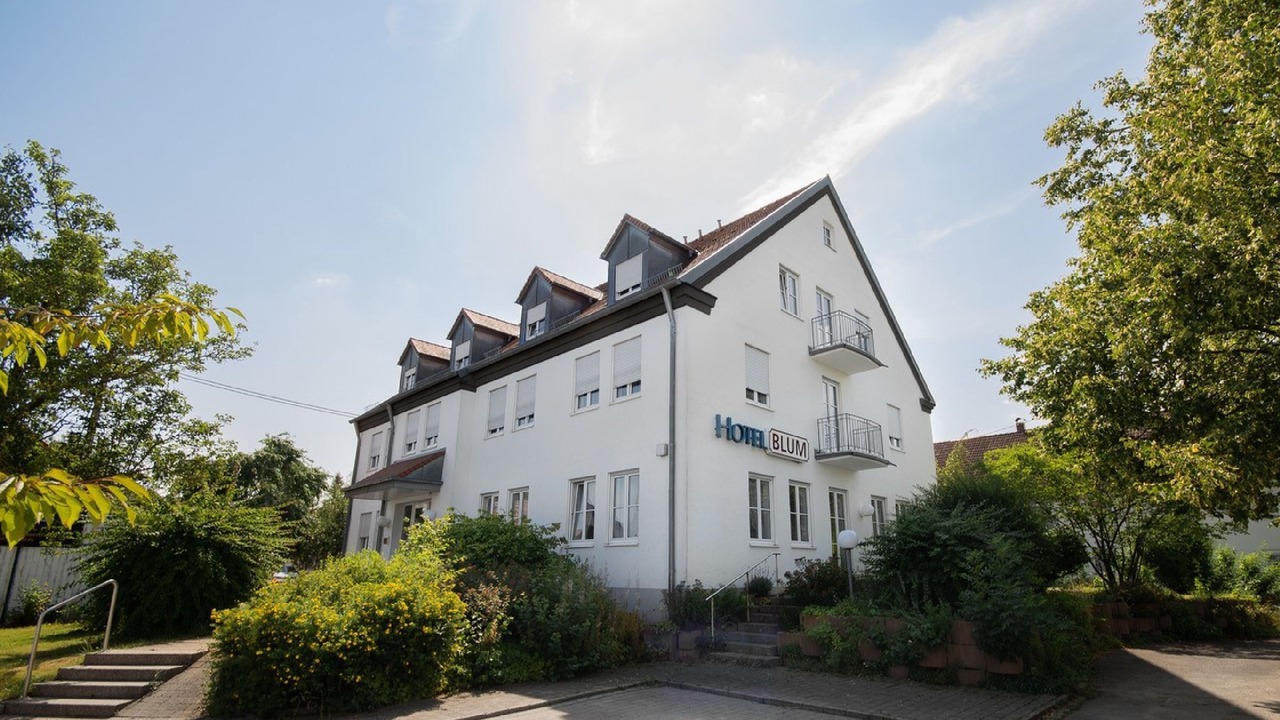 Photo of Outdoor in Unterroth