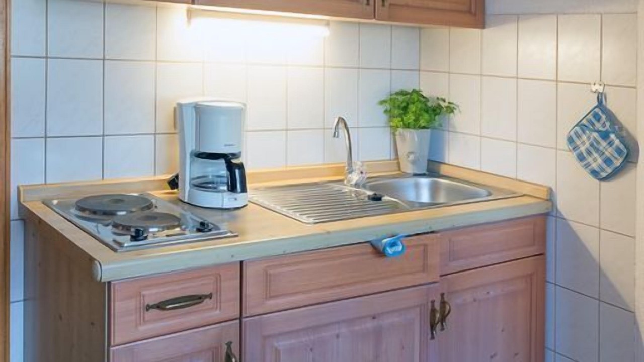 Photo of Kitchen in Wunsiedel