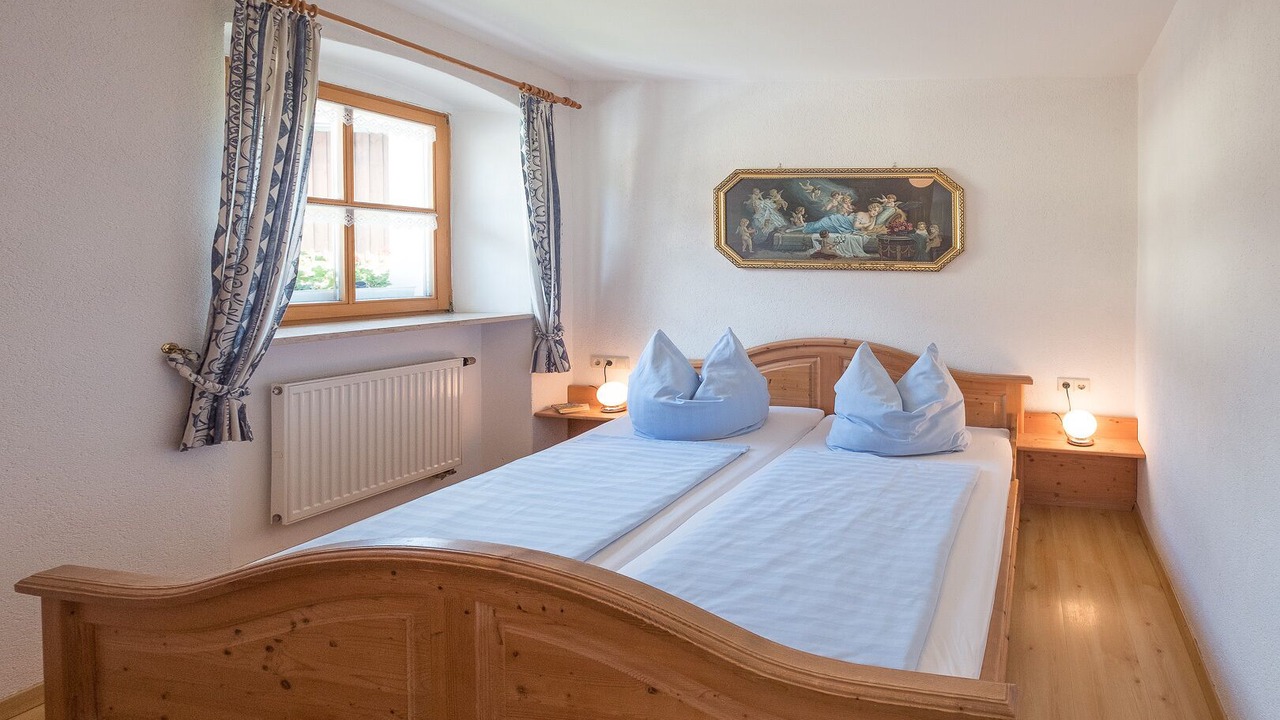 Photo of Bedroom in Wunsiedel