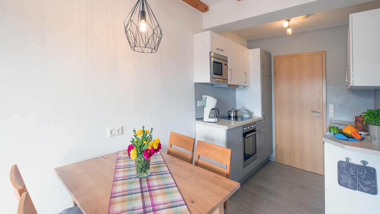 Photo of Kitchen in Wunsiedel
