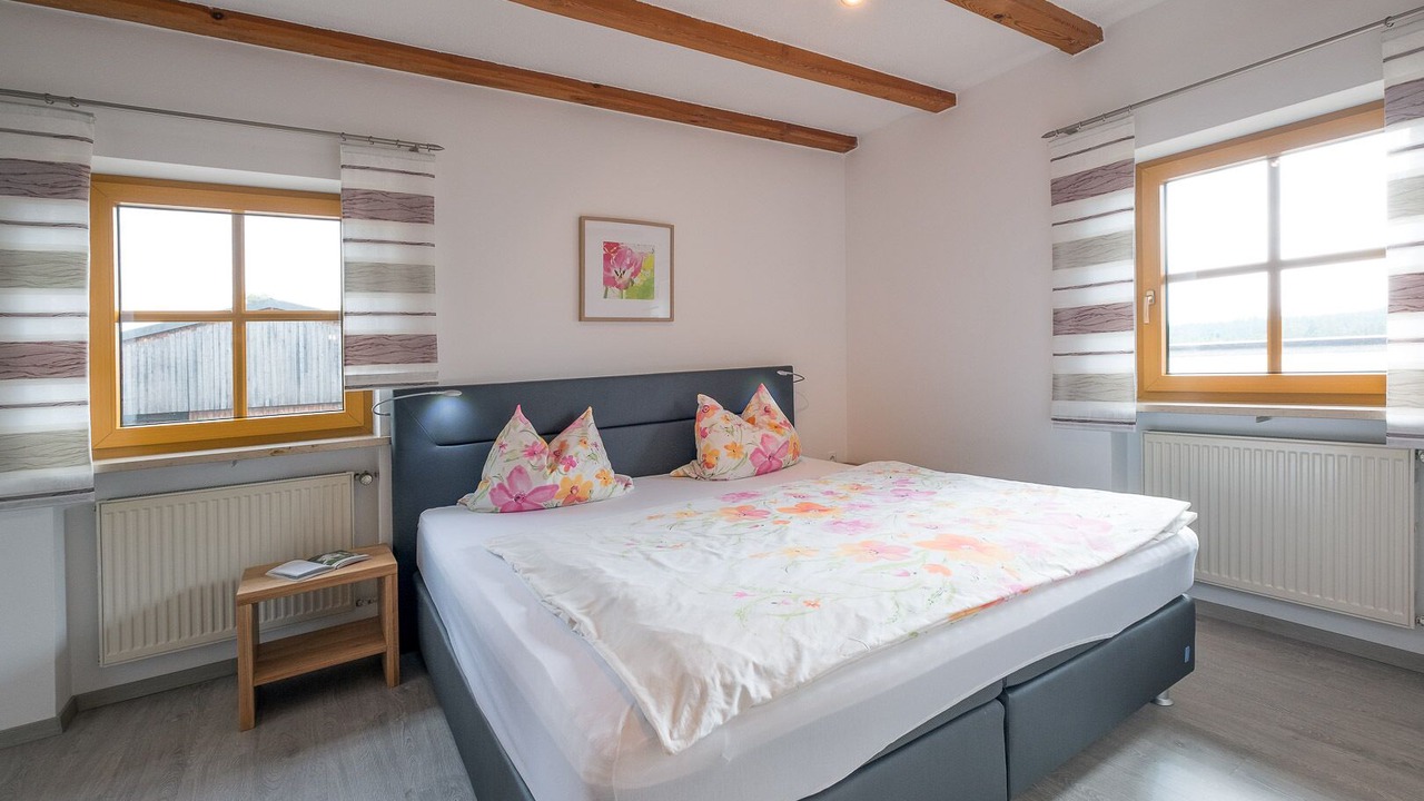 Photo of Bedroom in Wunsiedel