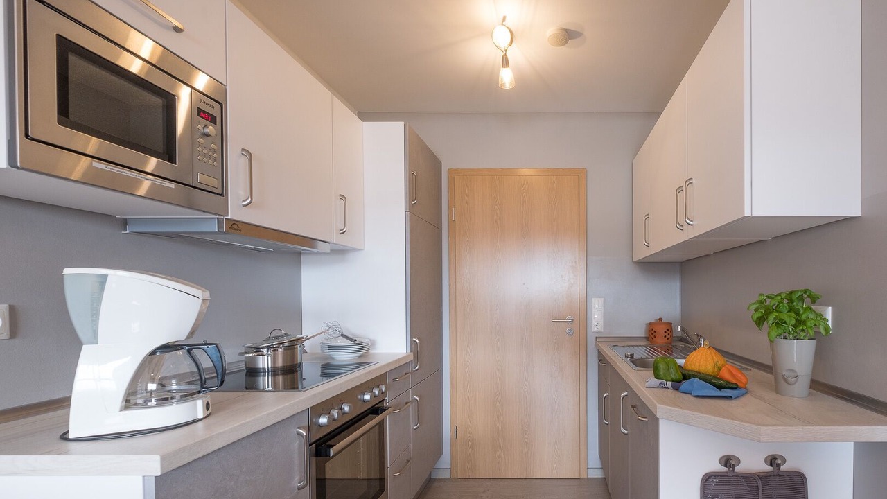 Photo of Kitchen in Wunsiedel