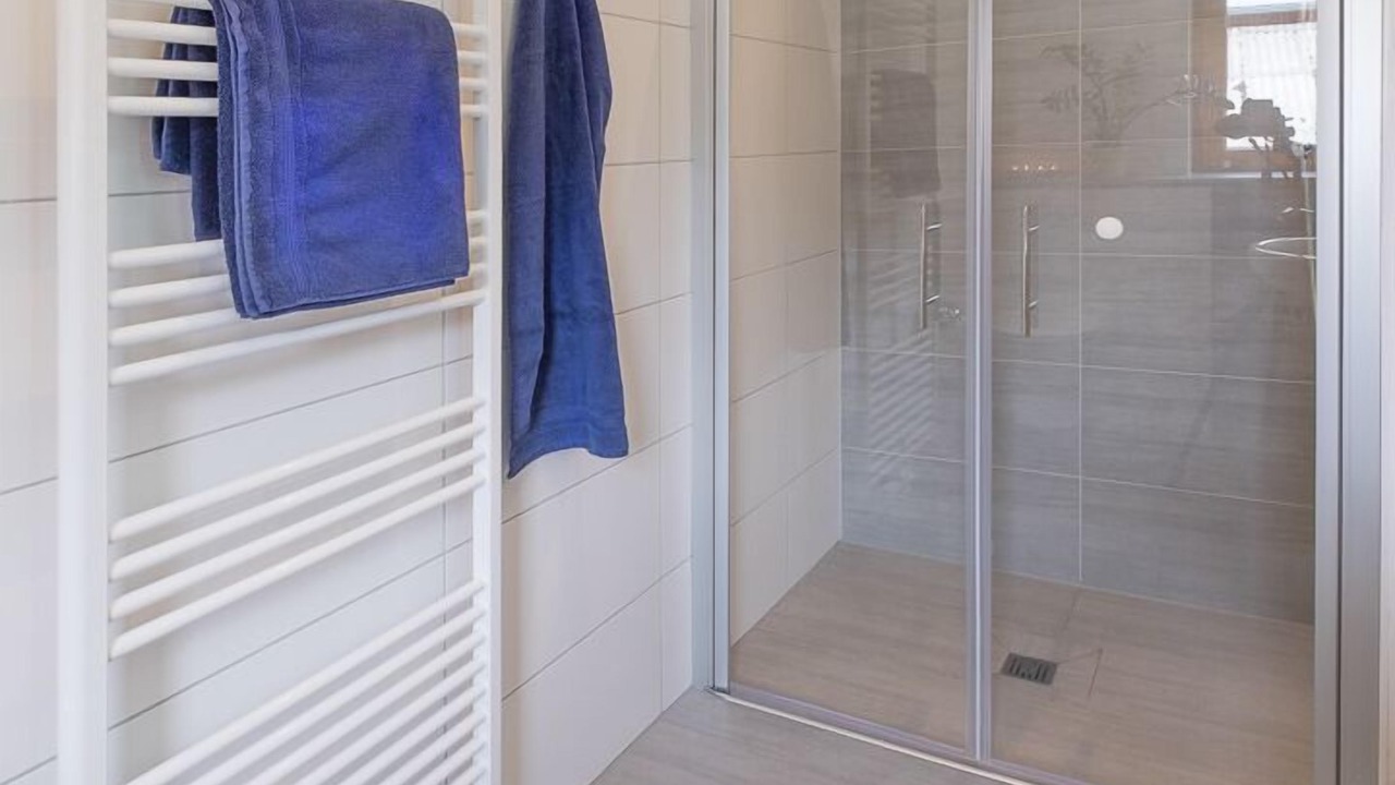 Photo of Bathroom in Wunsiedel