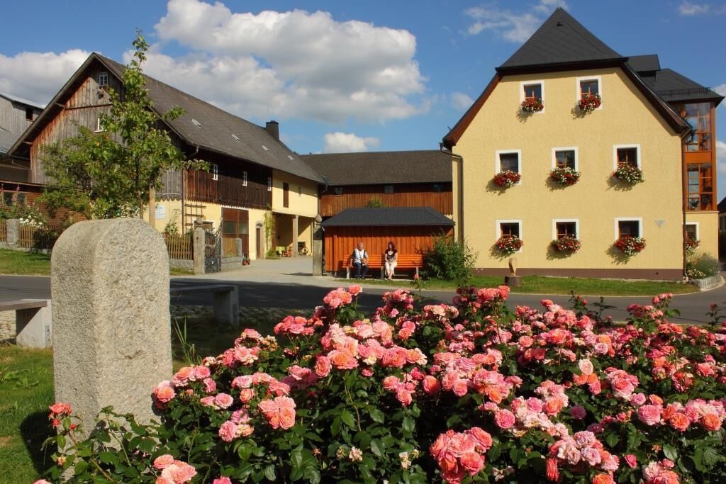 Photo of Outdoor in Wunsiedel