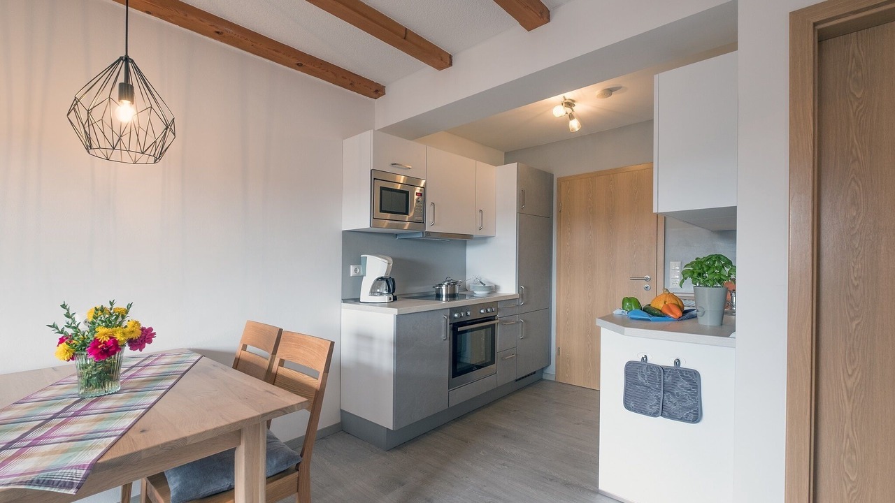 Photo of Kitchen in Wunsiedel