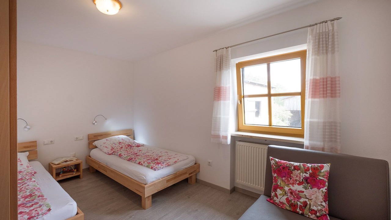 Photo of Bedroom in Wunsiedel