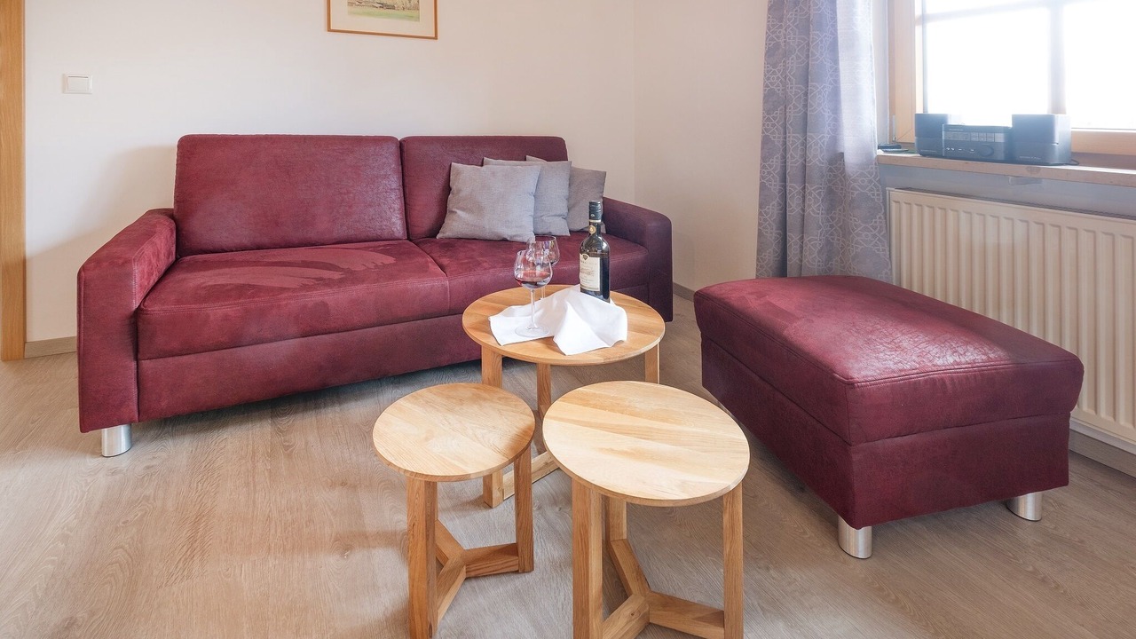Photo of Livingroom in Wunsiedel