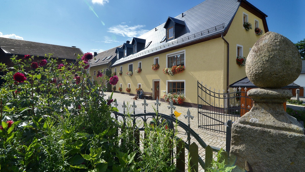 Photo of Outdoor in Wunsiedel