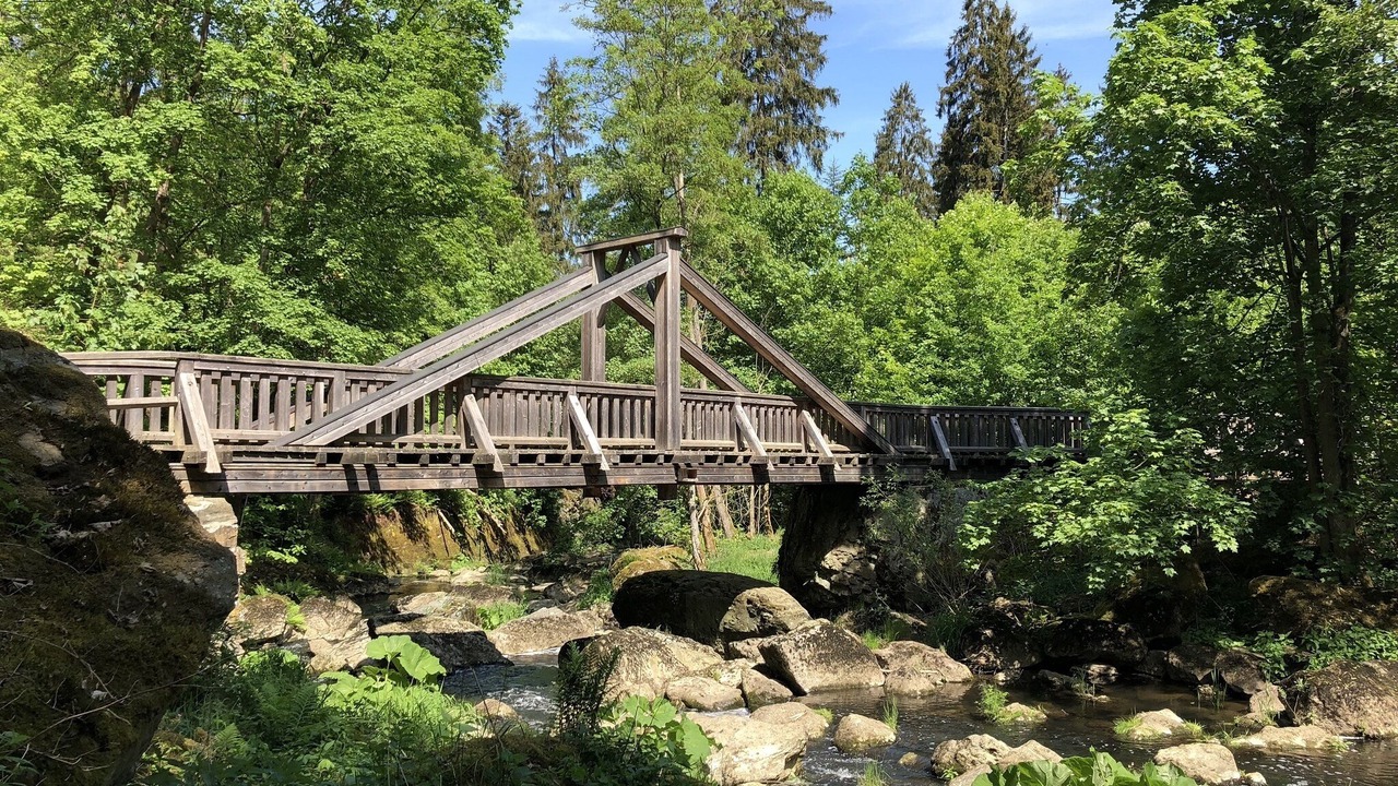 Photo of Outdoor in Schauenstein