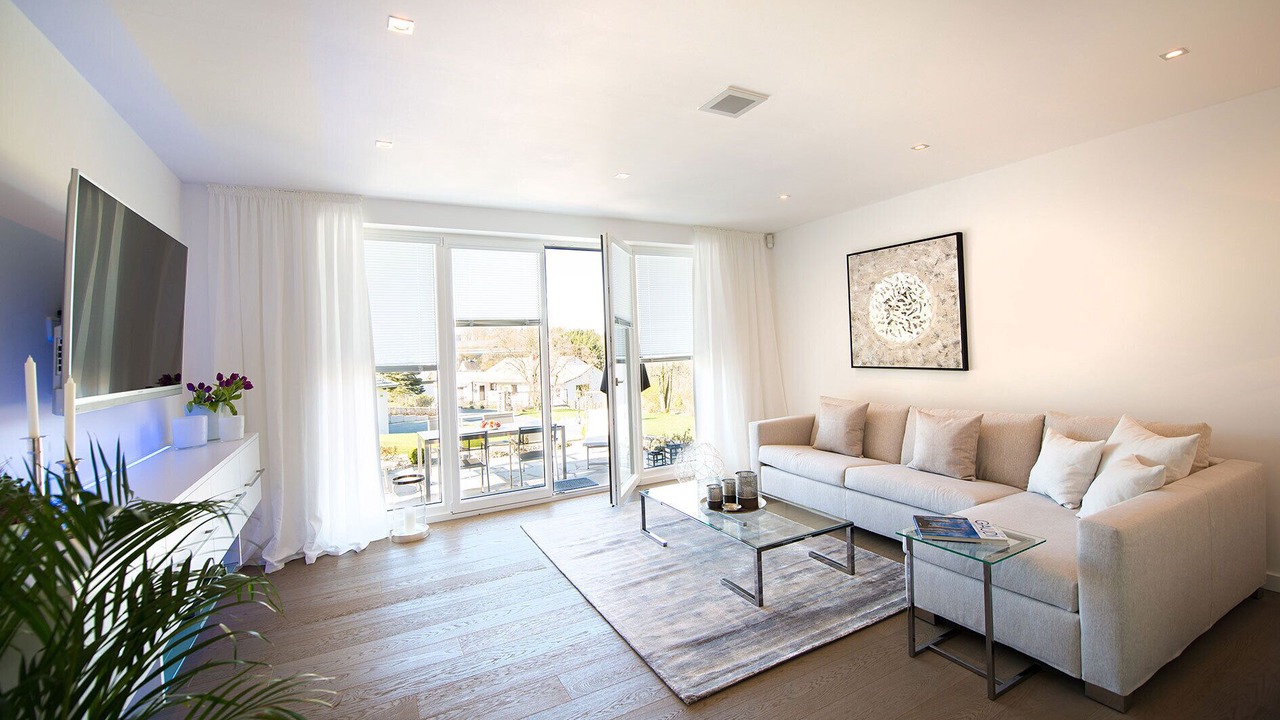 Photo of Livingroom in Schauenstein