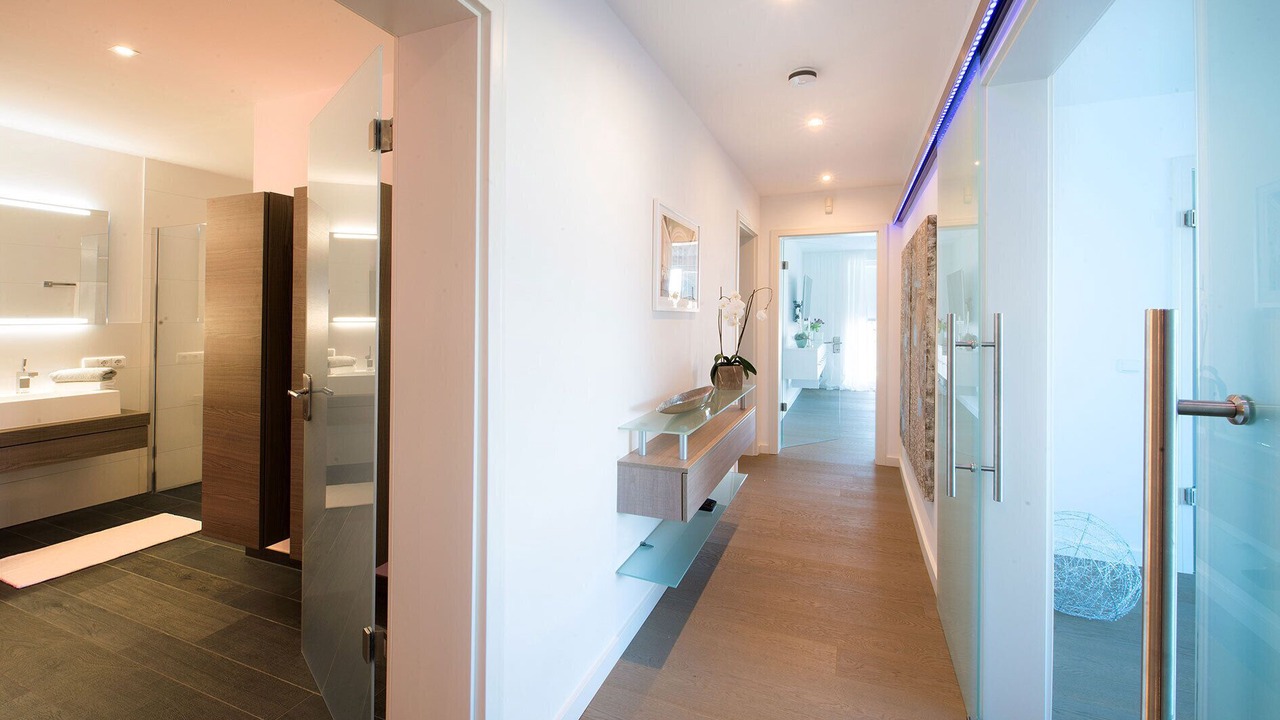 Photo of Bathroom in Schauenstein