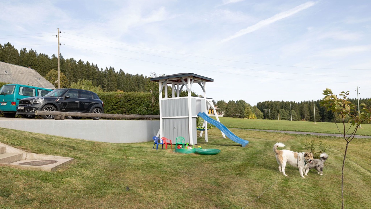 Photo of Outdoor in Eisenbach