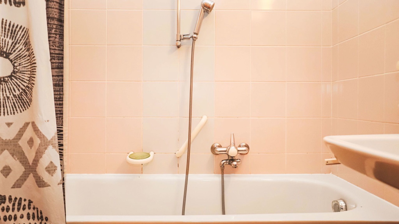 Photo of Bathroom in Noveli