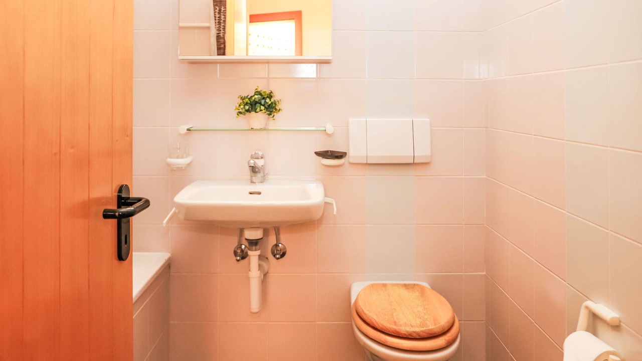 Photo of Bathroom in Noveli