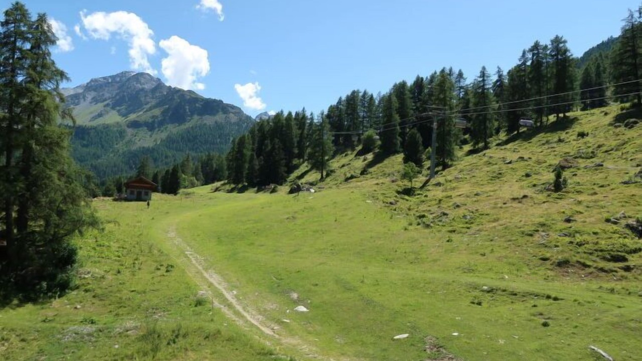 Photo of Outdoor in Noveli