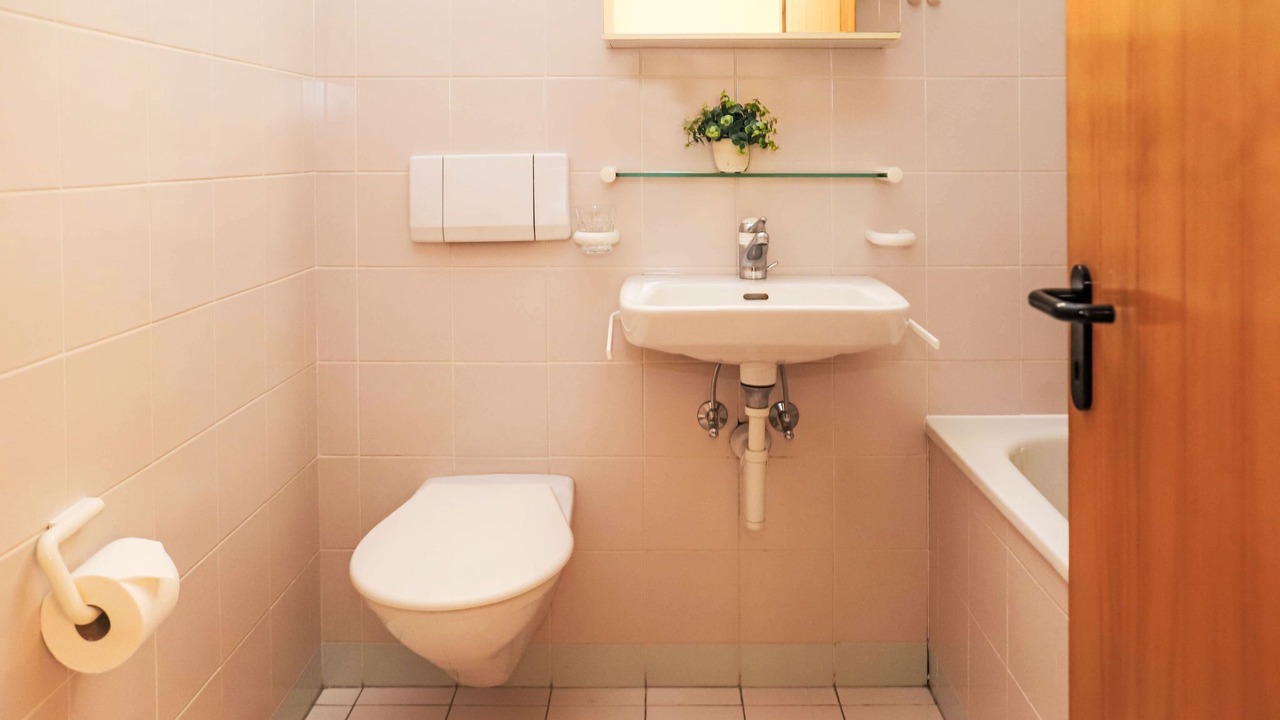 Photo of Bathroom in Noveli