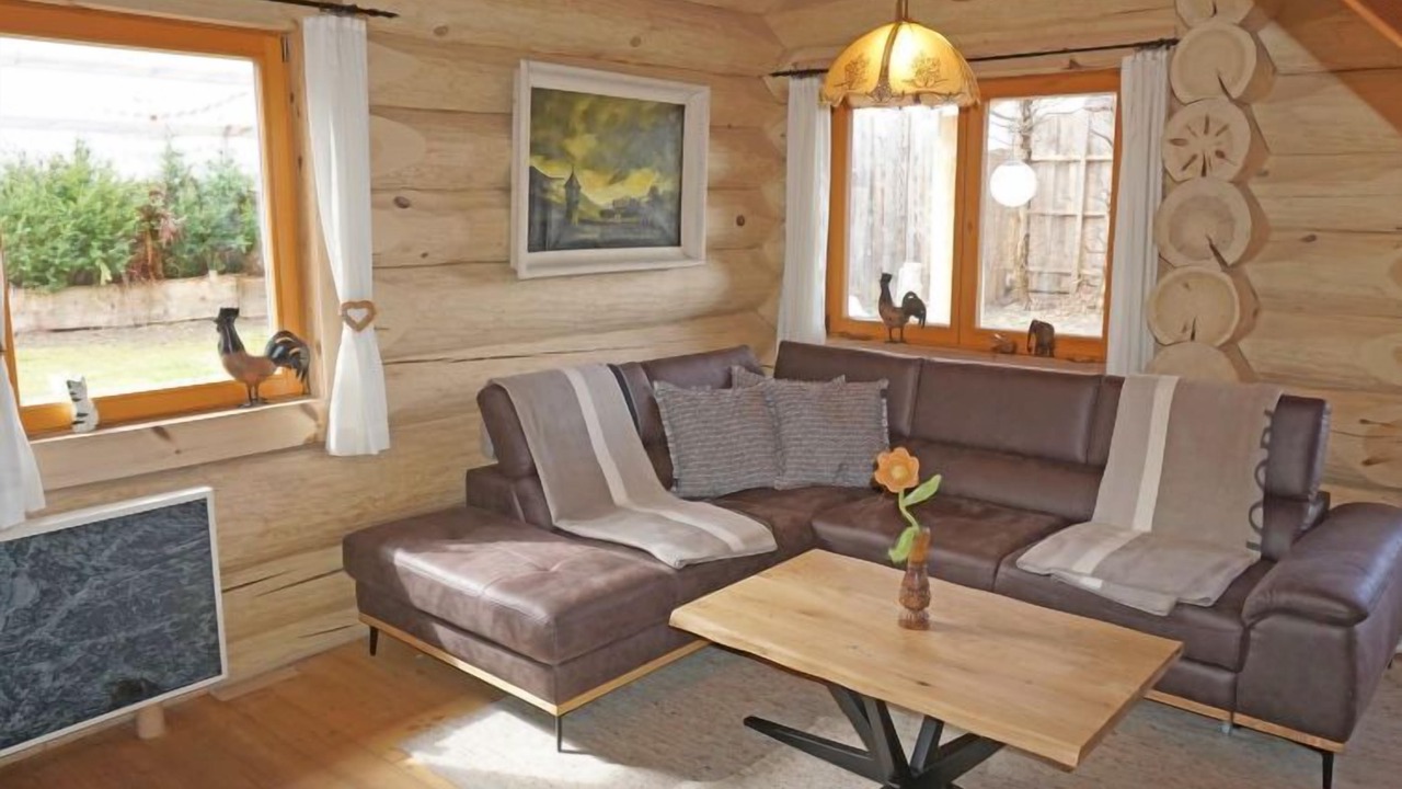 Photo of Livingroom in Axams