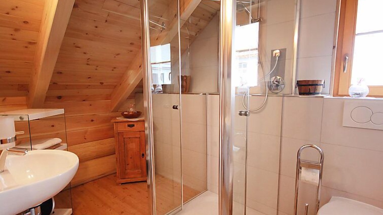 Photo of Bathroom in Axams