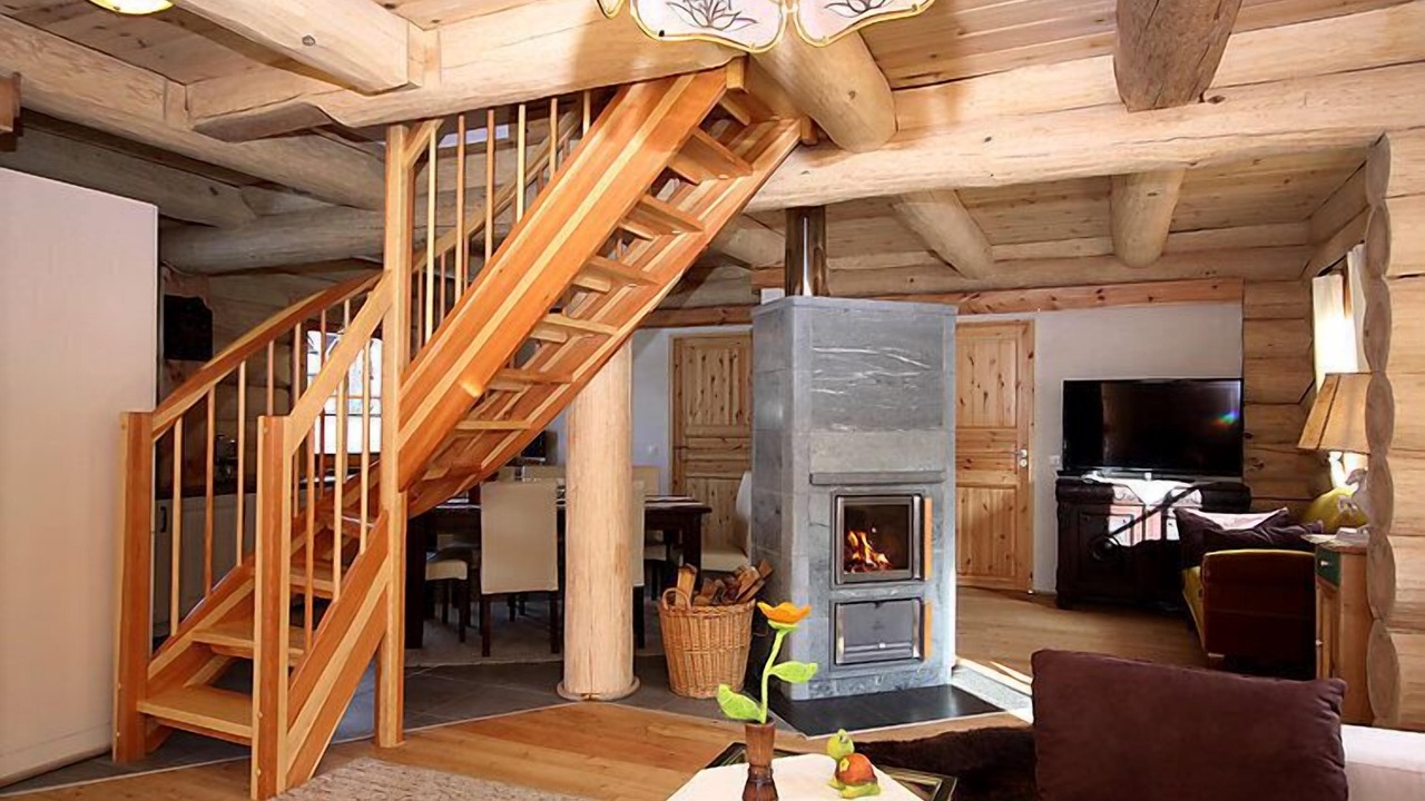 Photo of Livingroom in Axams