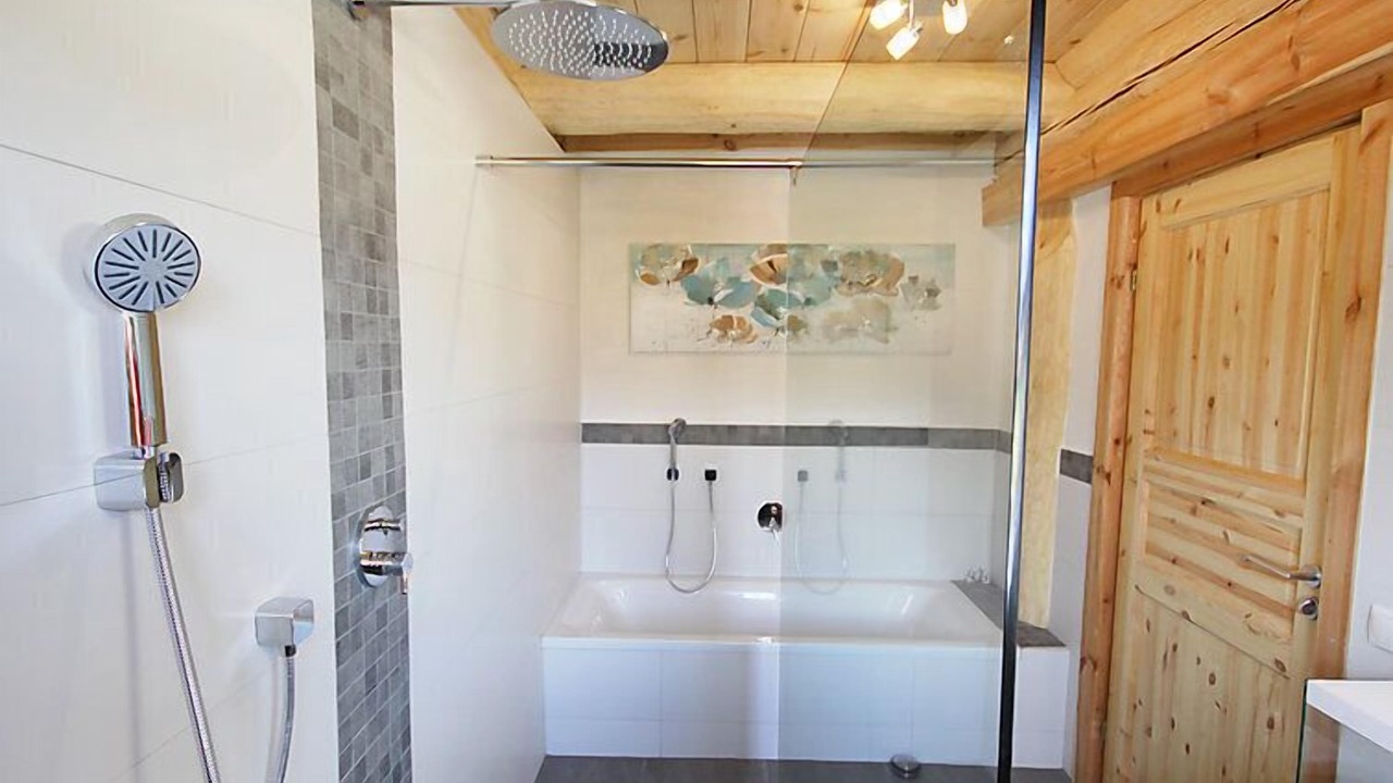 Photo of Bathroom in Axams