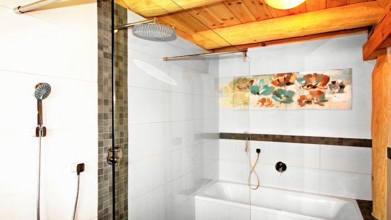 Photo of Bathroom in Axams