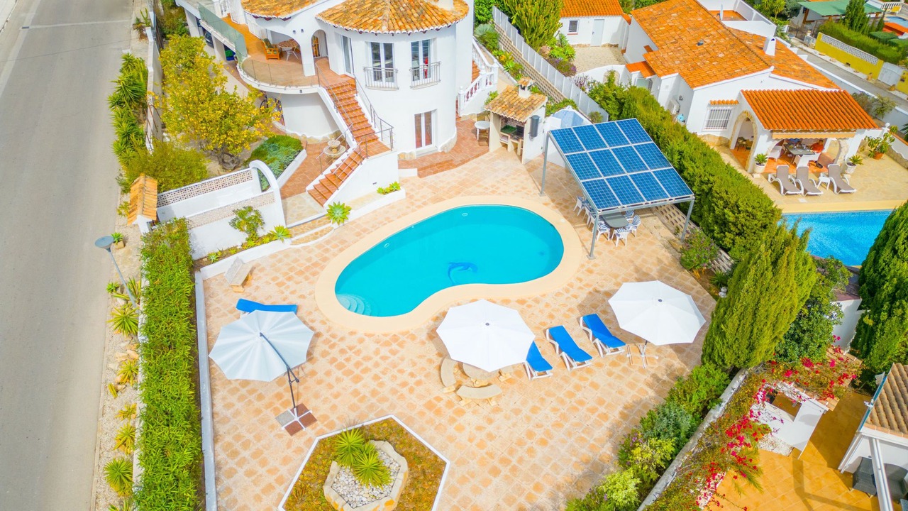 Photo of Outdoor in Moravit